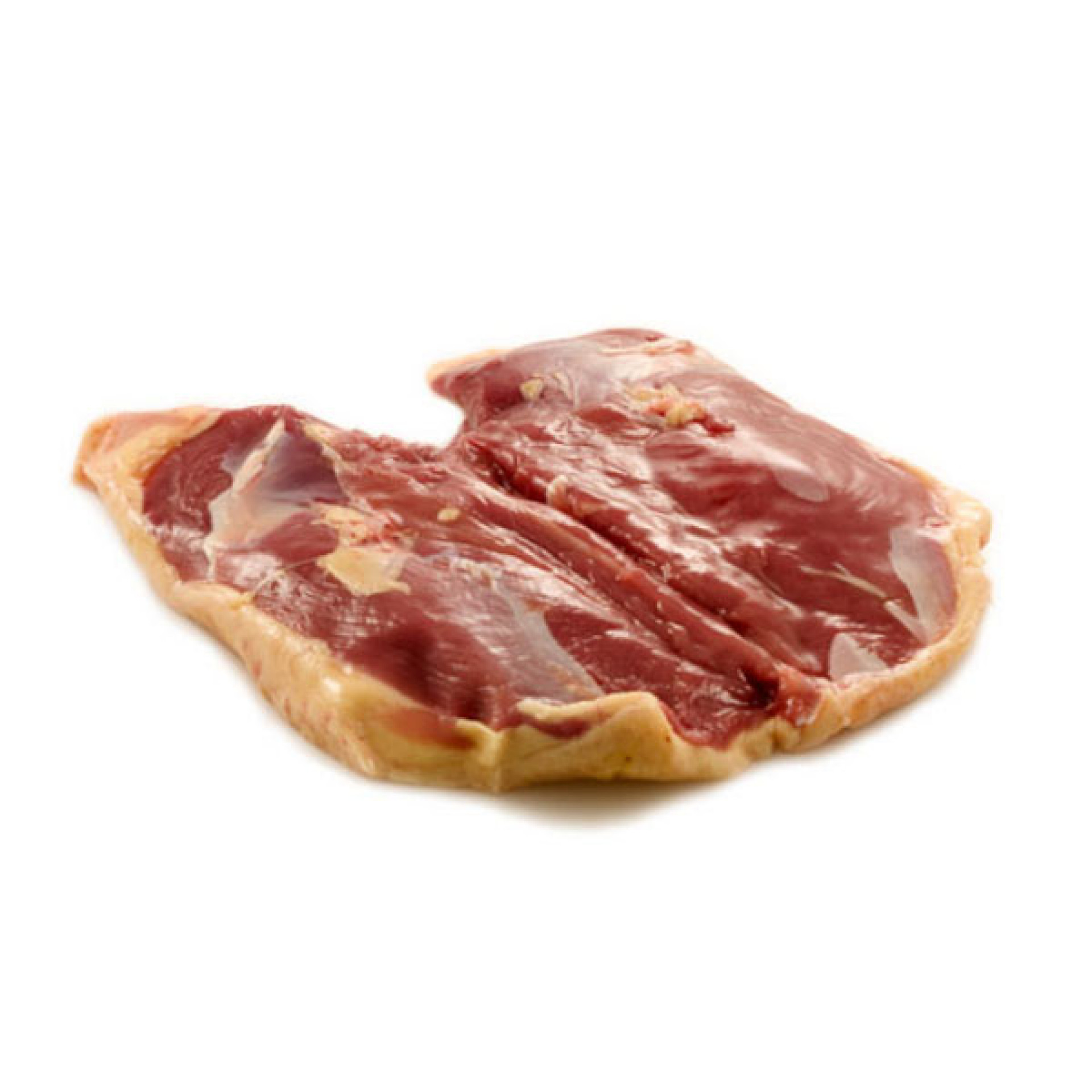 Petto d'anatra Barberie maschio singolo 350 g ca.