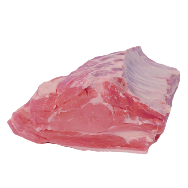 Costata 8 ct di vitello bianco da latte Peter's Farm