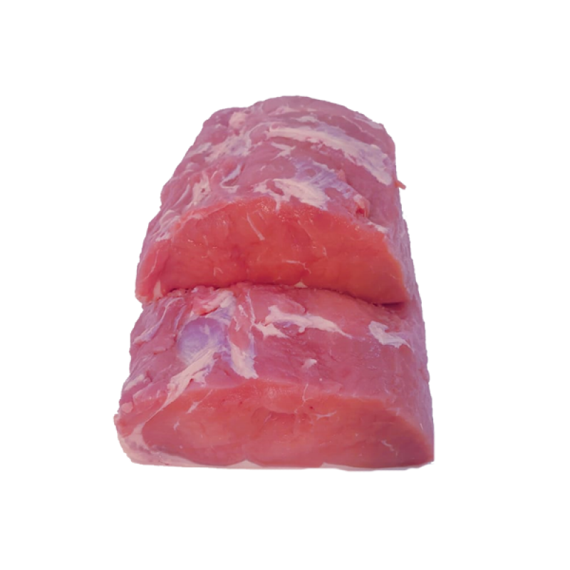 Controfiletto di vitello bianco da latte s/o