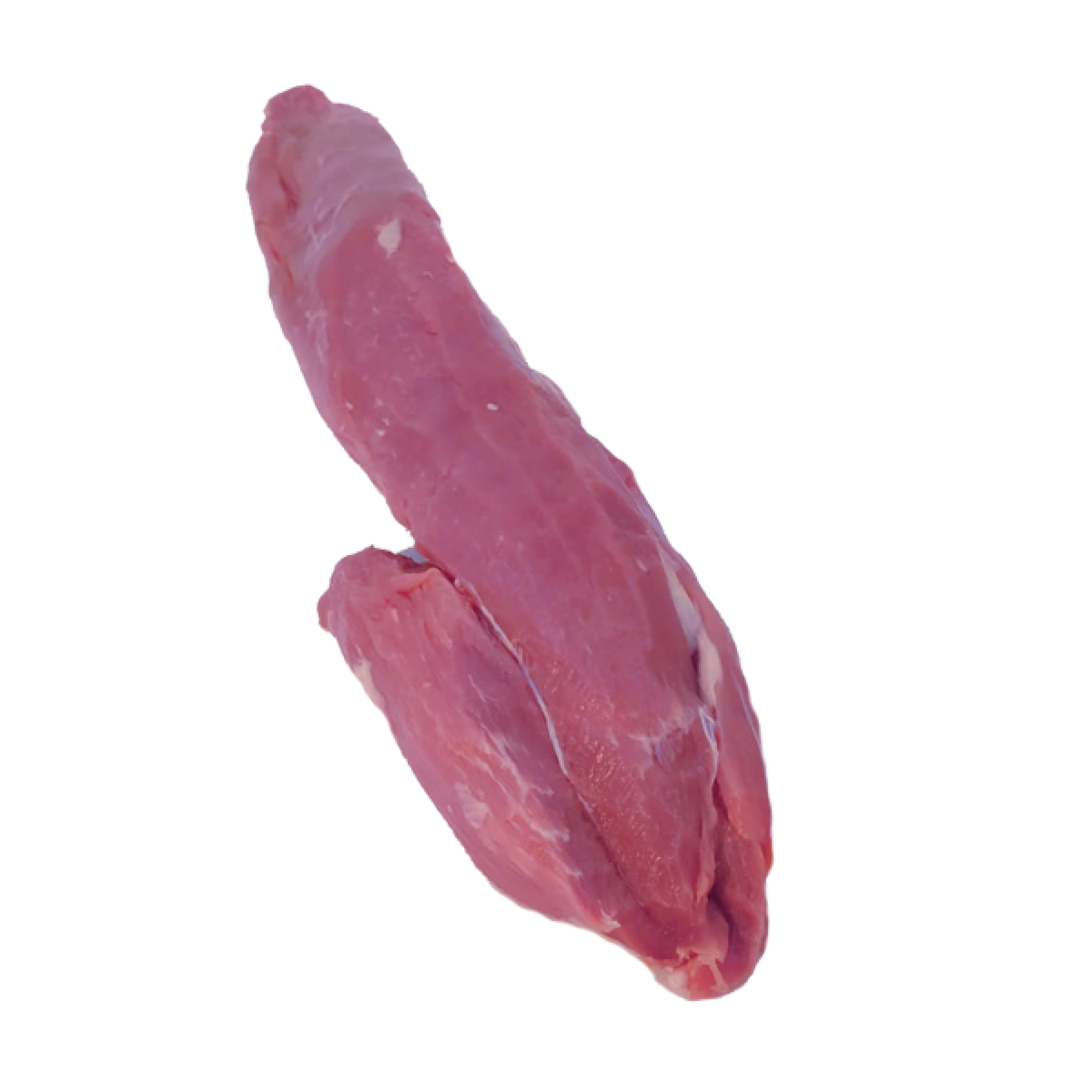 Filetto di vitello bianco da latte