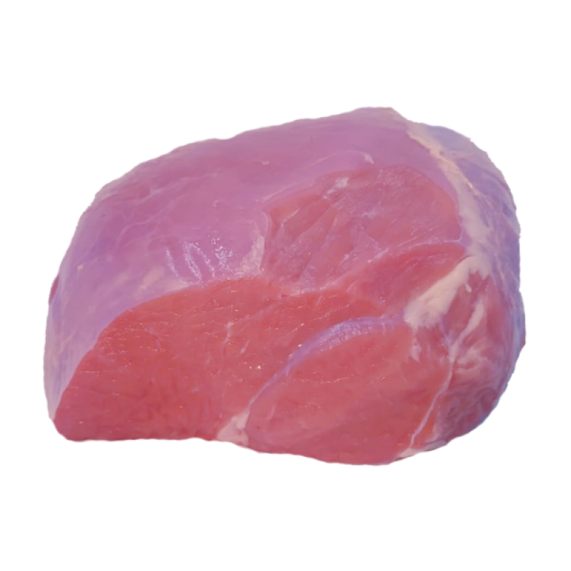 Noce di vitello "cuore" bianco da latte