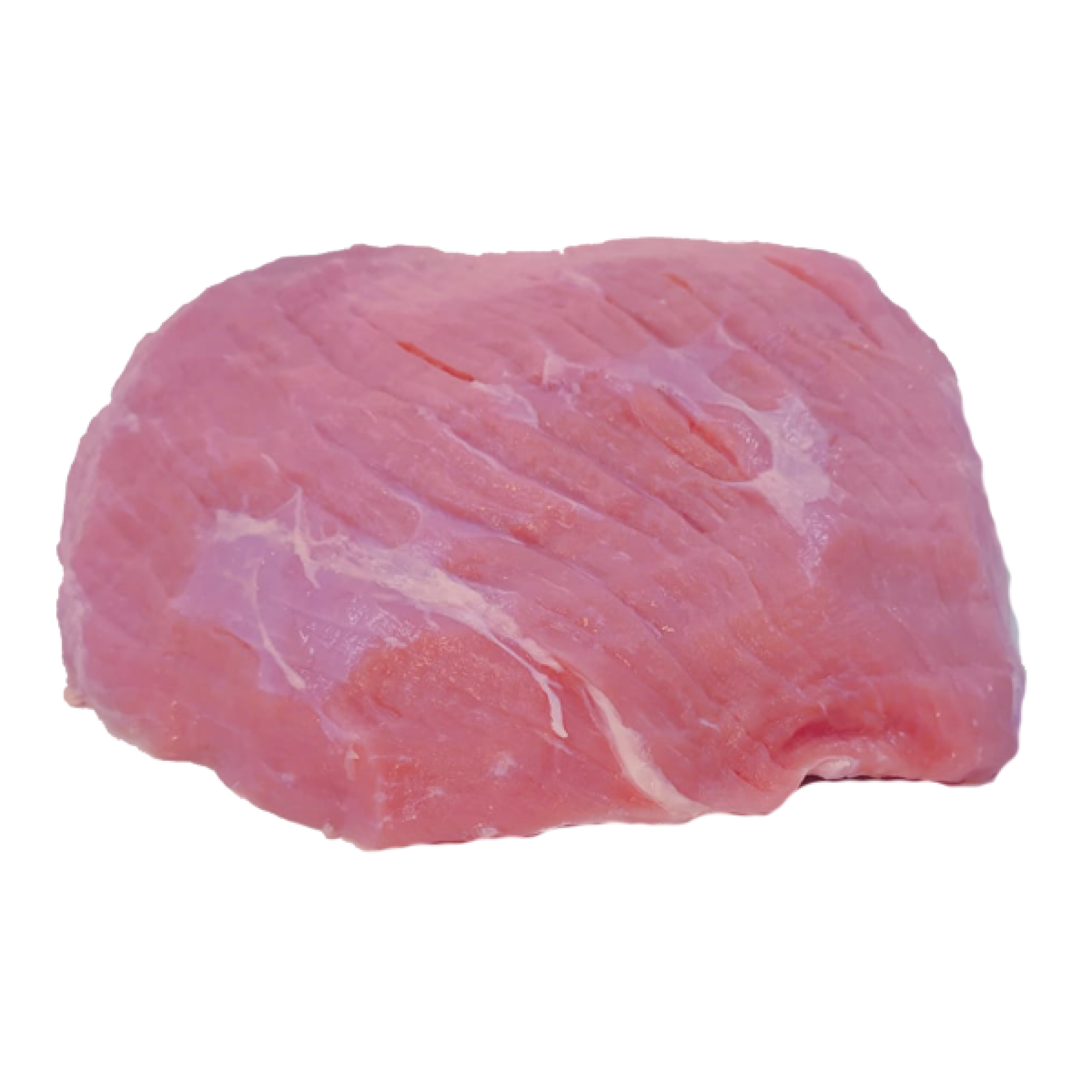 Fesa di vitello bianco da latte "Peter's Farm" 4 kg ca