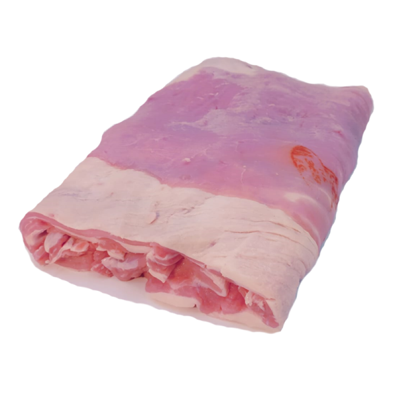 Pancia di vitello nazionale s/o