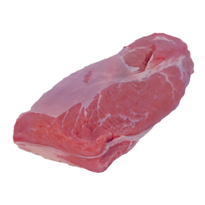 Copertina / Aletta di spalla di vitello bianco da latte "Peter's Farm" 1 kg ca