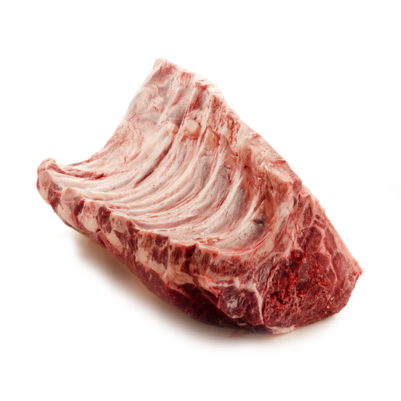 Costata intera di Fassone Piemontese