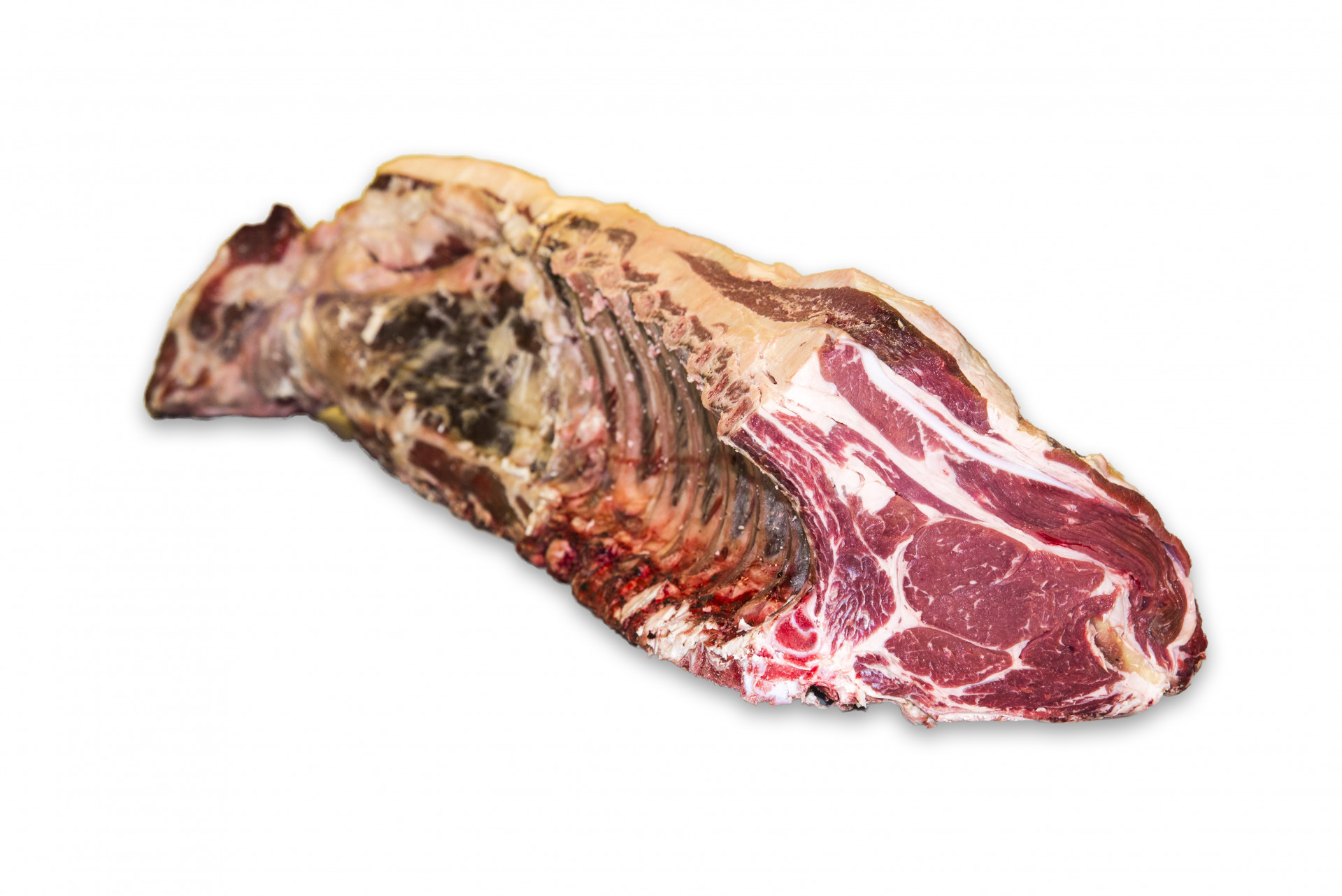 Lombo 3CT di manzo danese "Danish Crown"