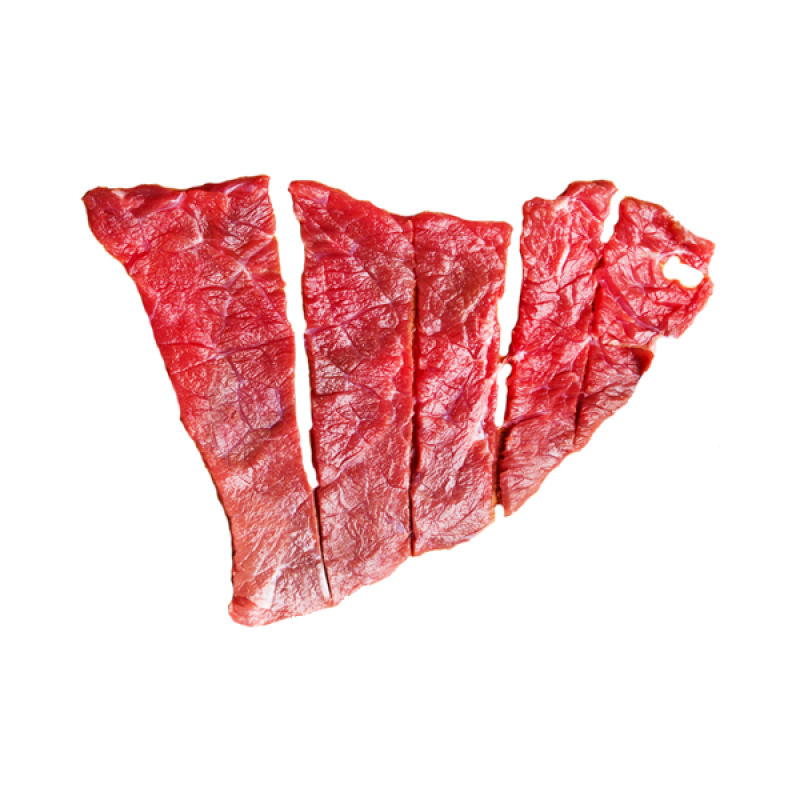 Straccetti di manzo Danese "nostra lavorazione"