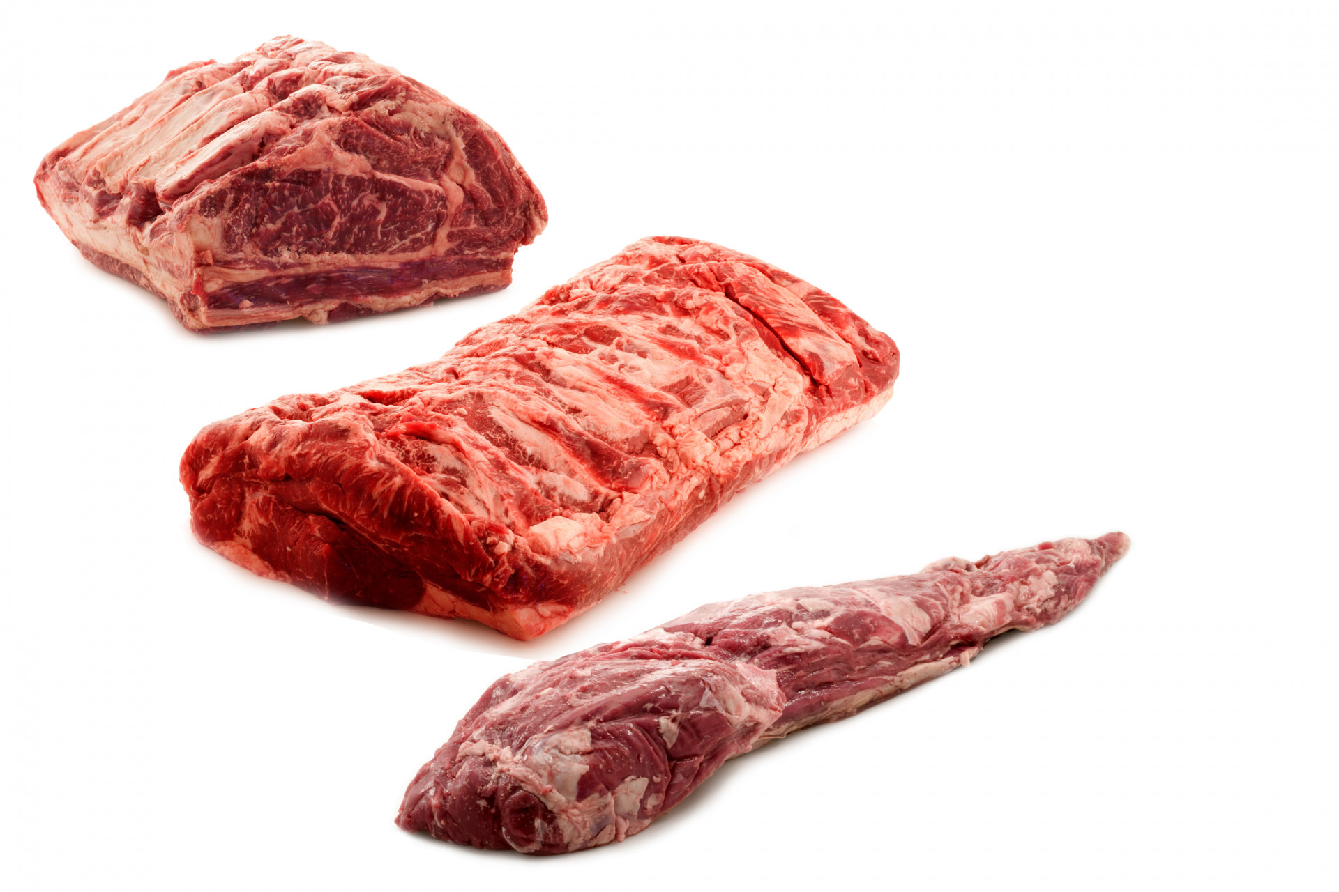 Lombata 8 ct s/o (filetto + controfiletto + costata)