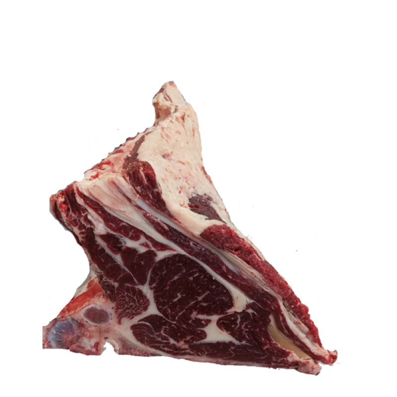 Lombata 8 ct di Bovino Adulto nazionale extra marezzato c/o