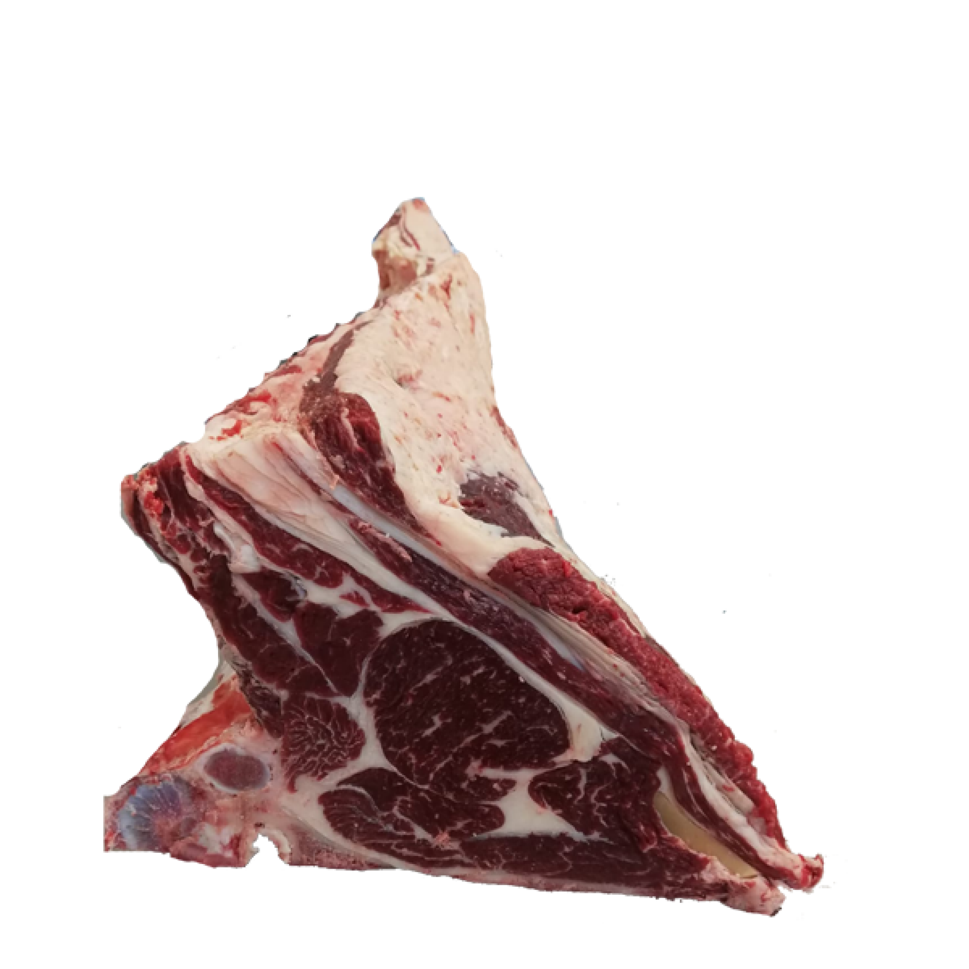 Lombata 8 ct di Bovino Adulto nazionale extra marezzato c/o