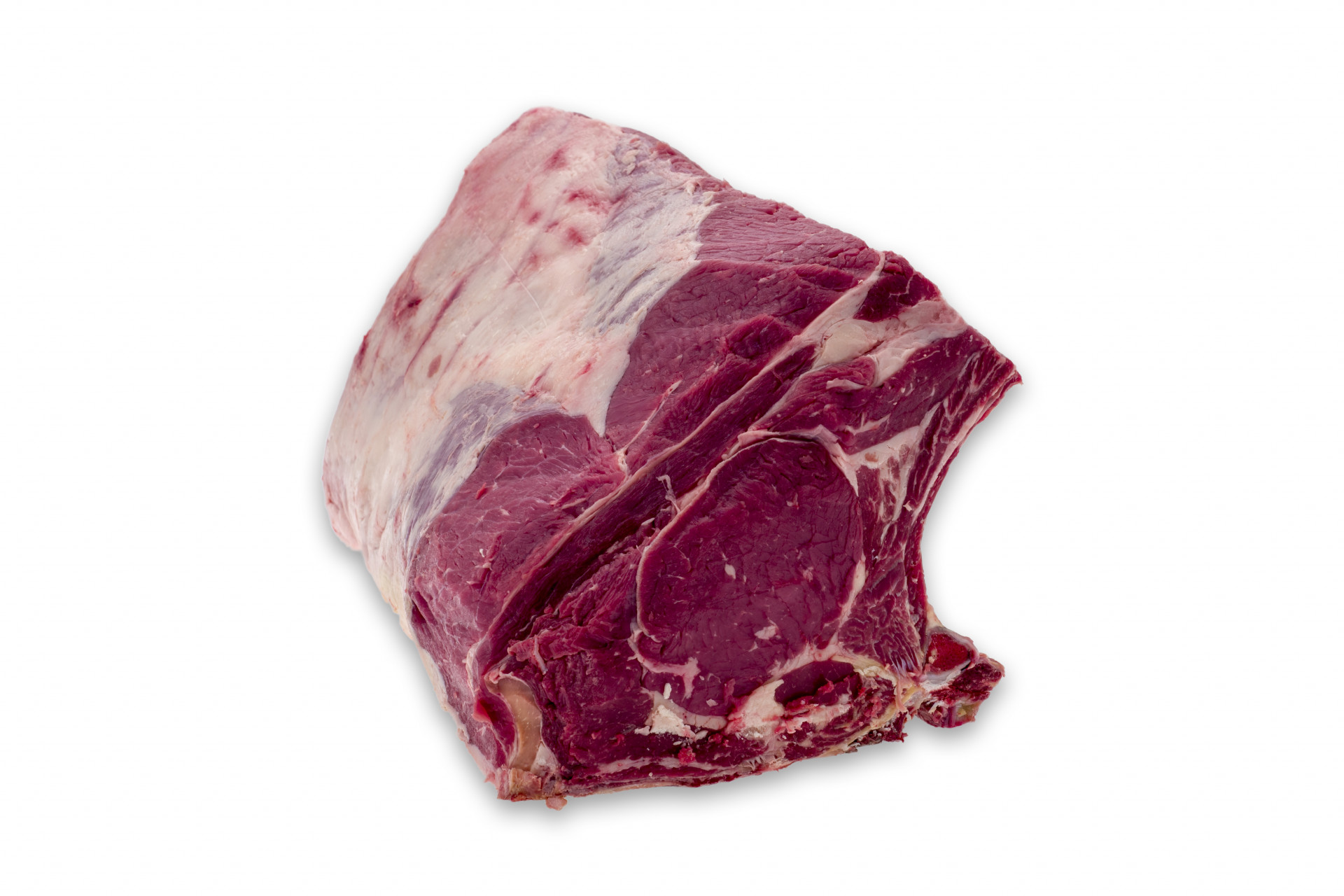 Entrecote di Bovino Adulto nazionale extra marezzata s/o