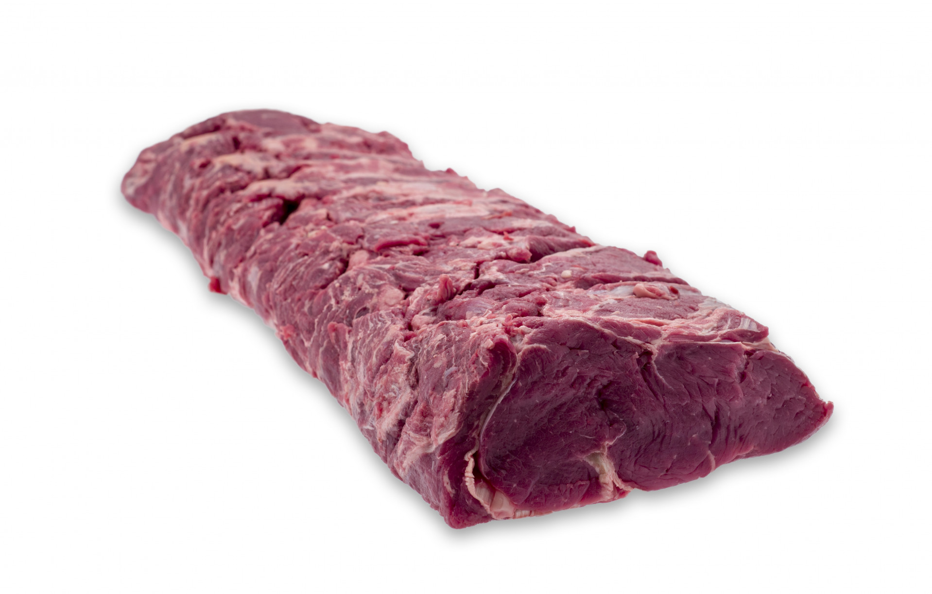 Controfiletto di Bovino Adulto nazionale extra marezzato