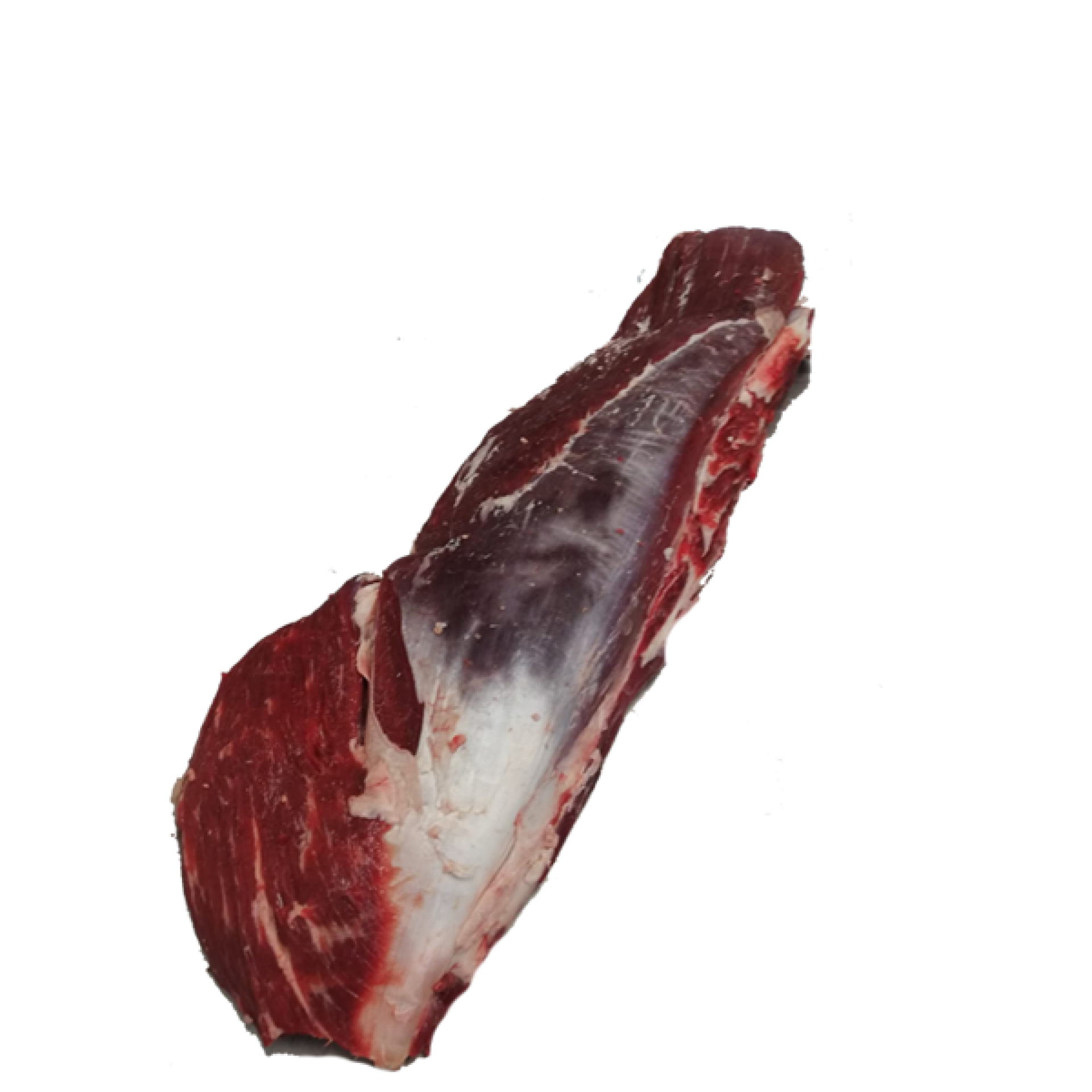 Filetto di Bovino Adulto nazionale extra marezzato