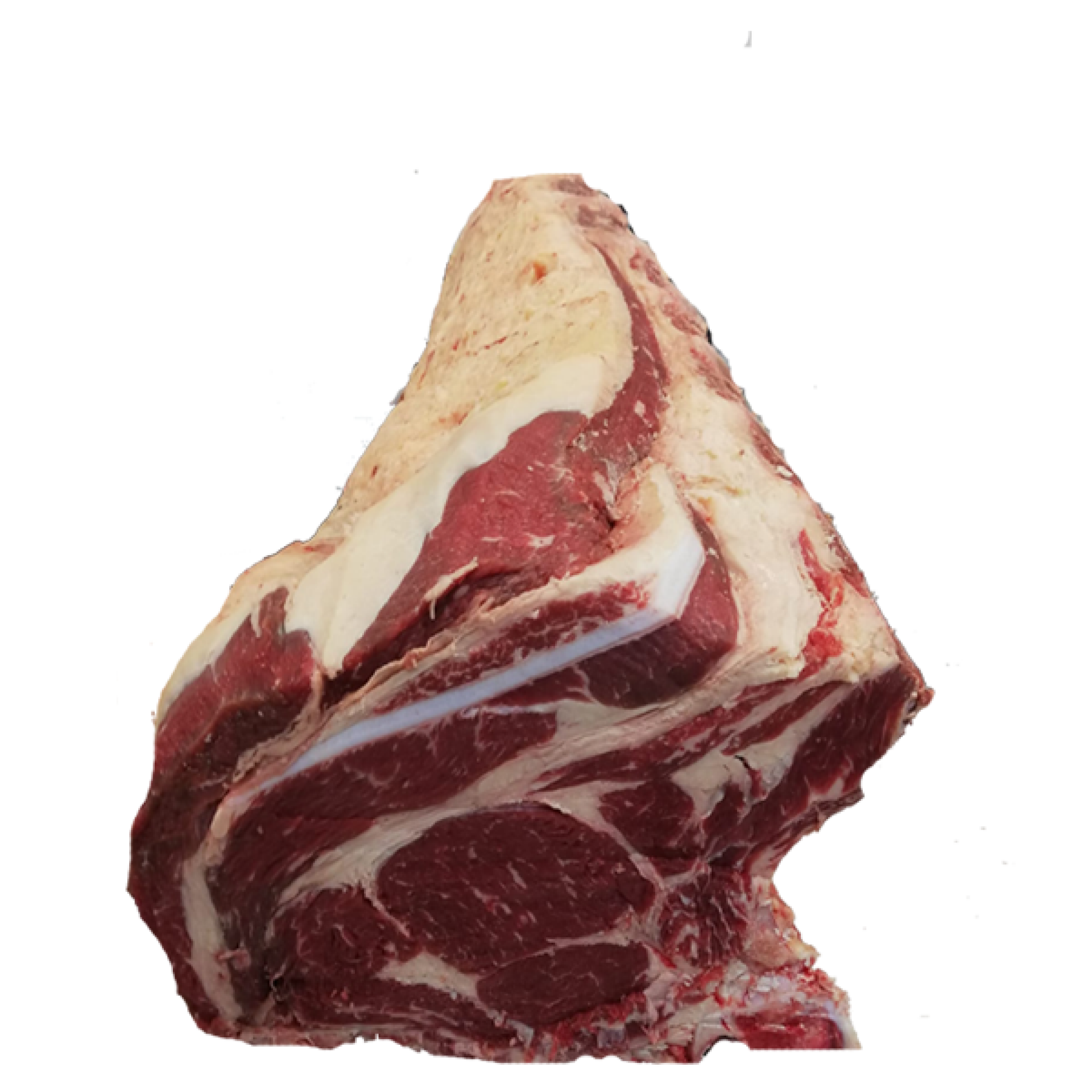 Lombo 3 ct di Black Angus irlandese ns selezione