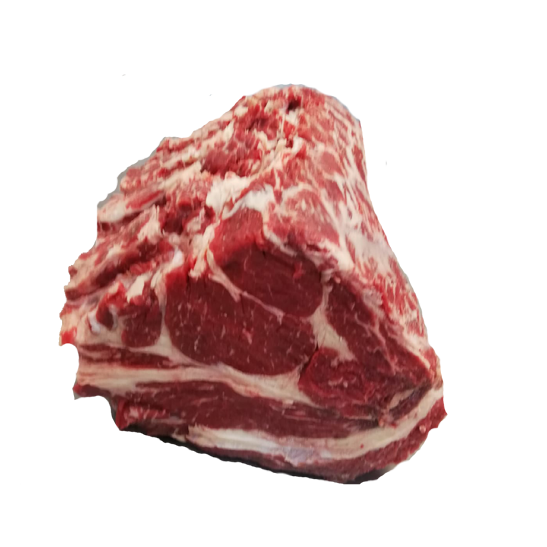 Entrecote di Black Angus irlandese s/o