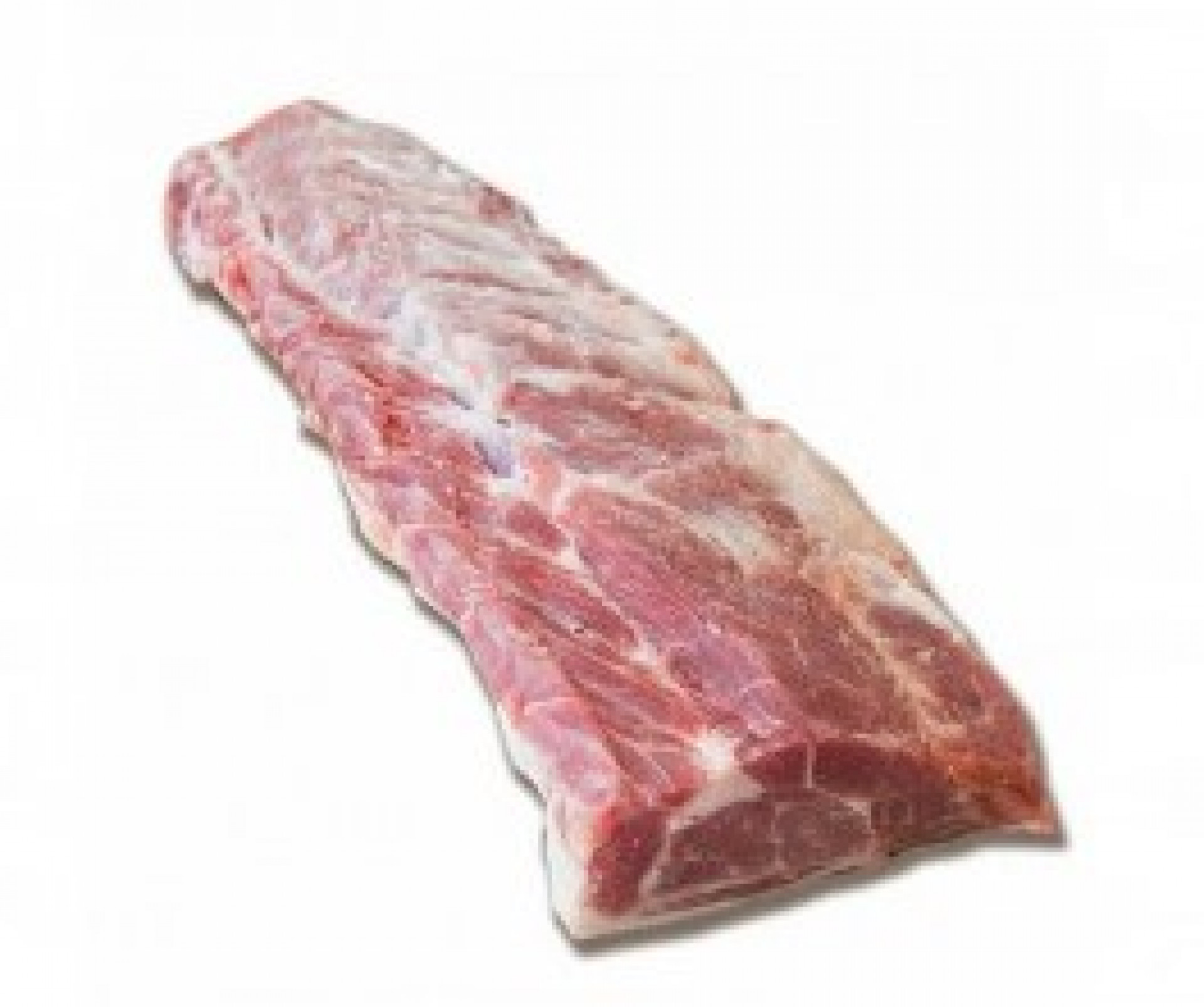 Arista di suino Mangalitza