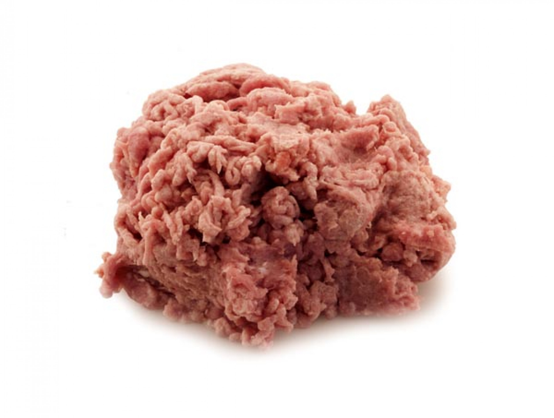 Macinato di agnello laziale