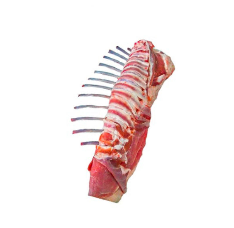 Carrè scalzato c/o di Agnello lucano