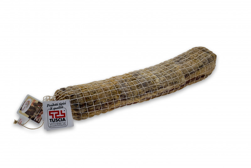 Coppata qualità extra