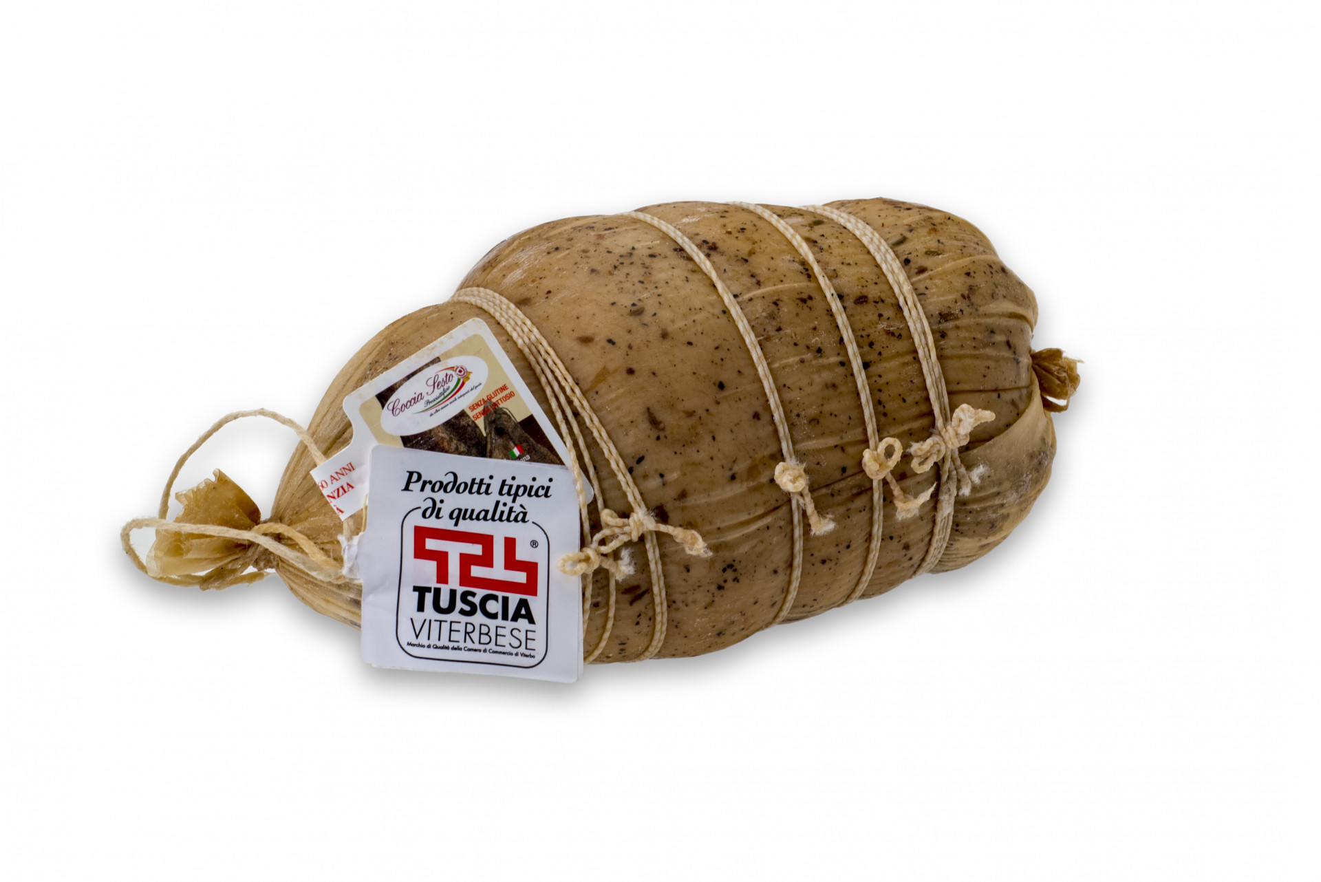 Guanciamia qualità extra nostra produzione