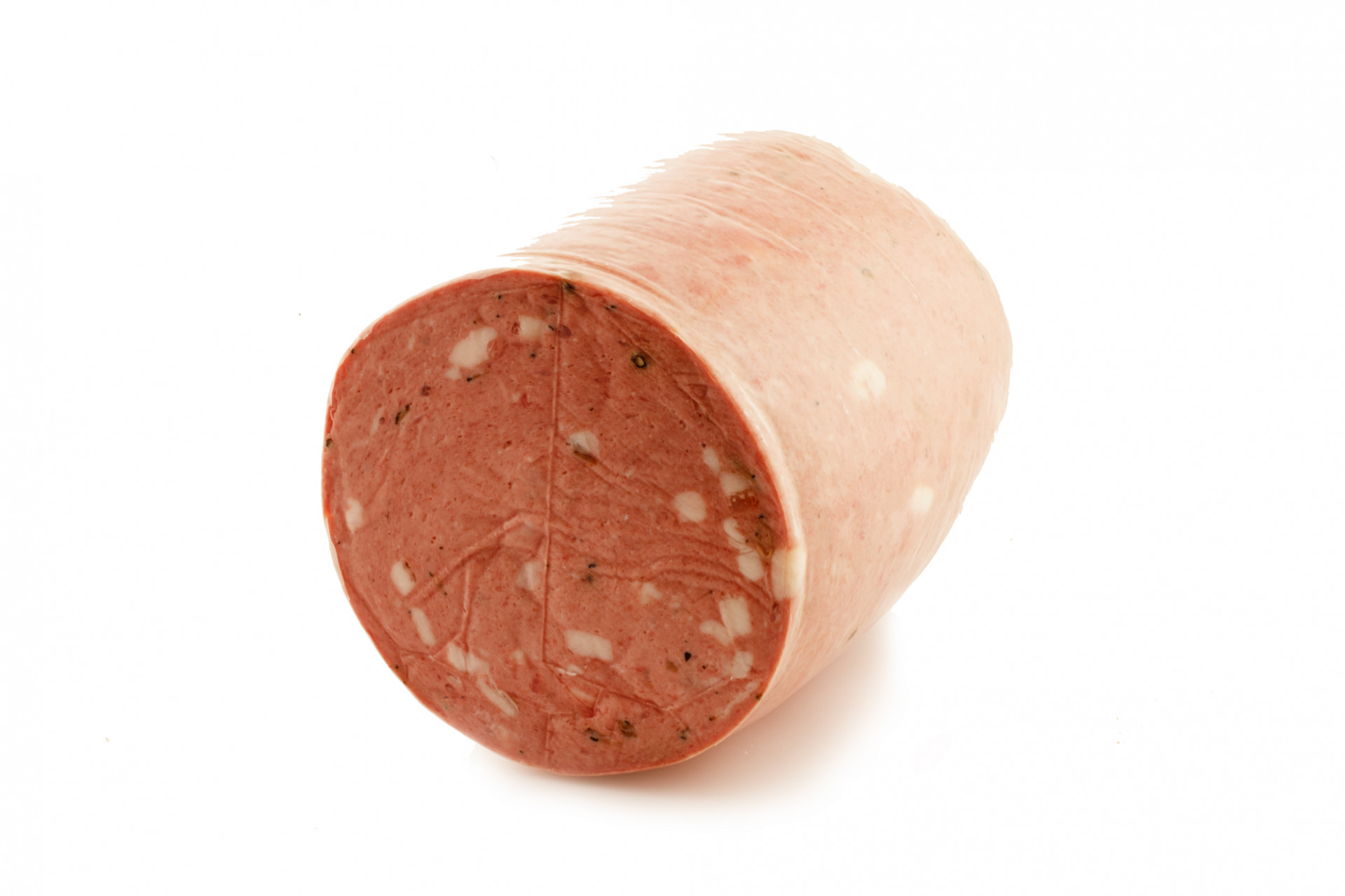 Mortadella al tartufo
