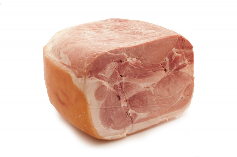 Prosciutto cotto "alta qualità"