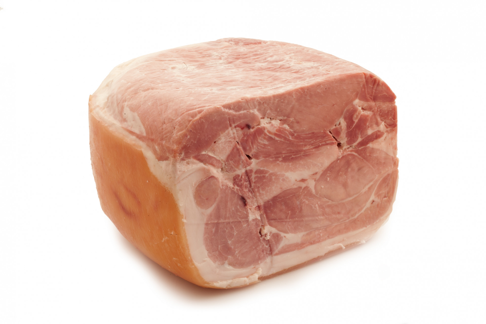 Prosciutto cotto "alta qualità"