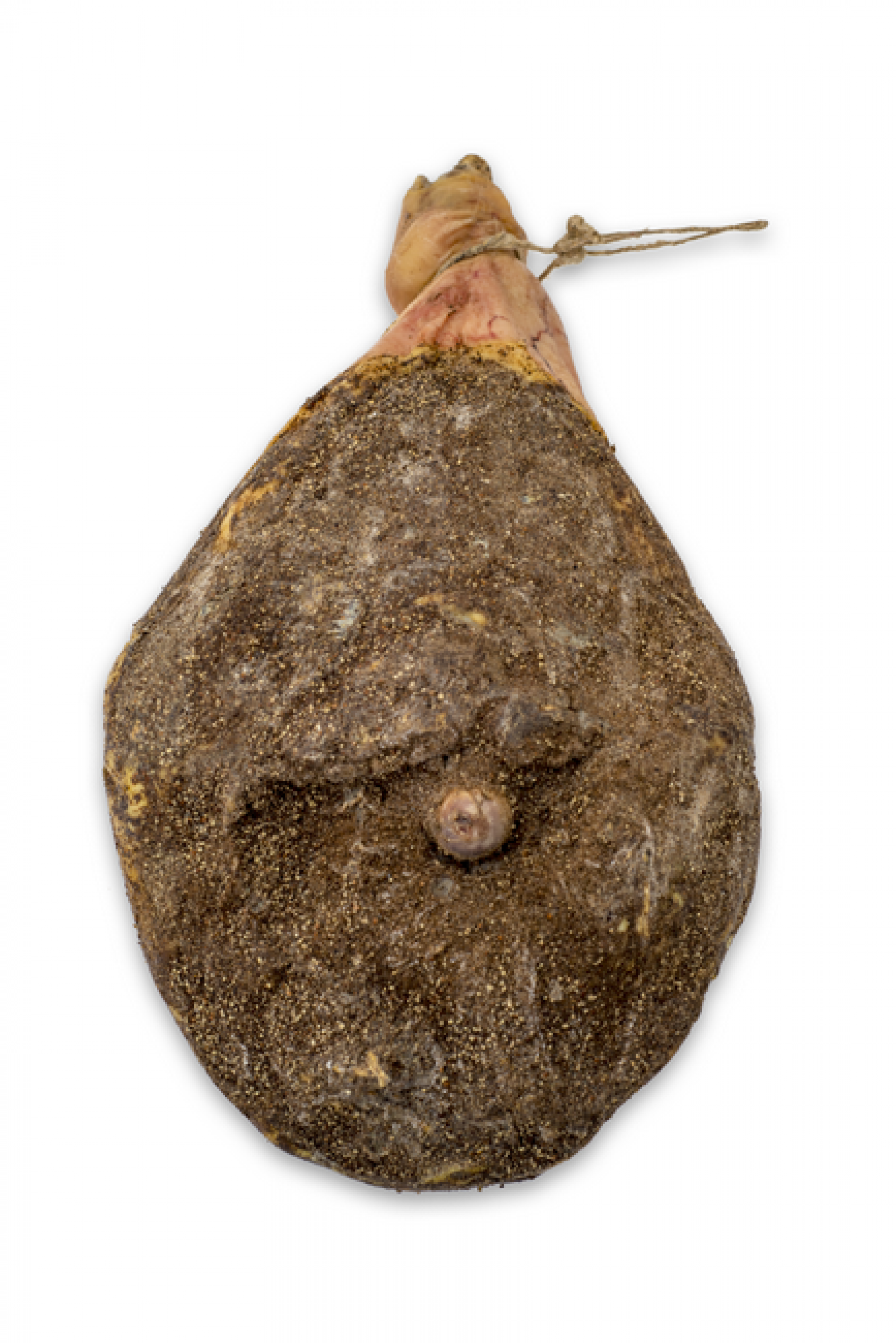 Prosciutto crudo "Alto Lazio" c/o 18 mesi "Gran Riserva"