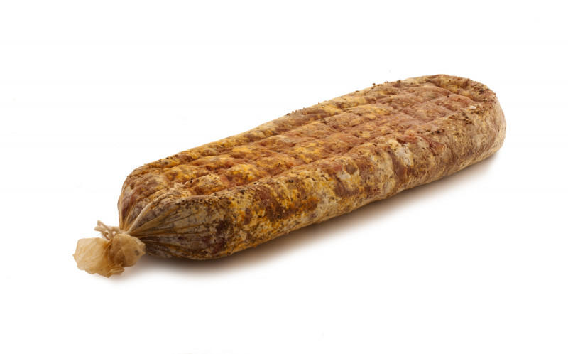 Spianata romana "puro suino"