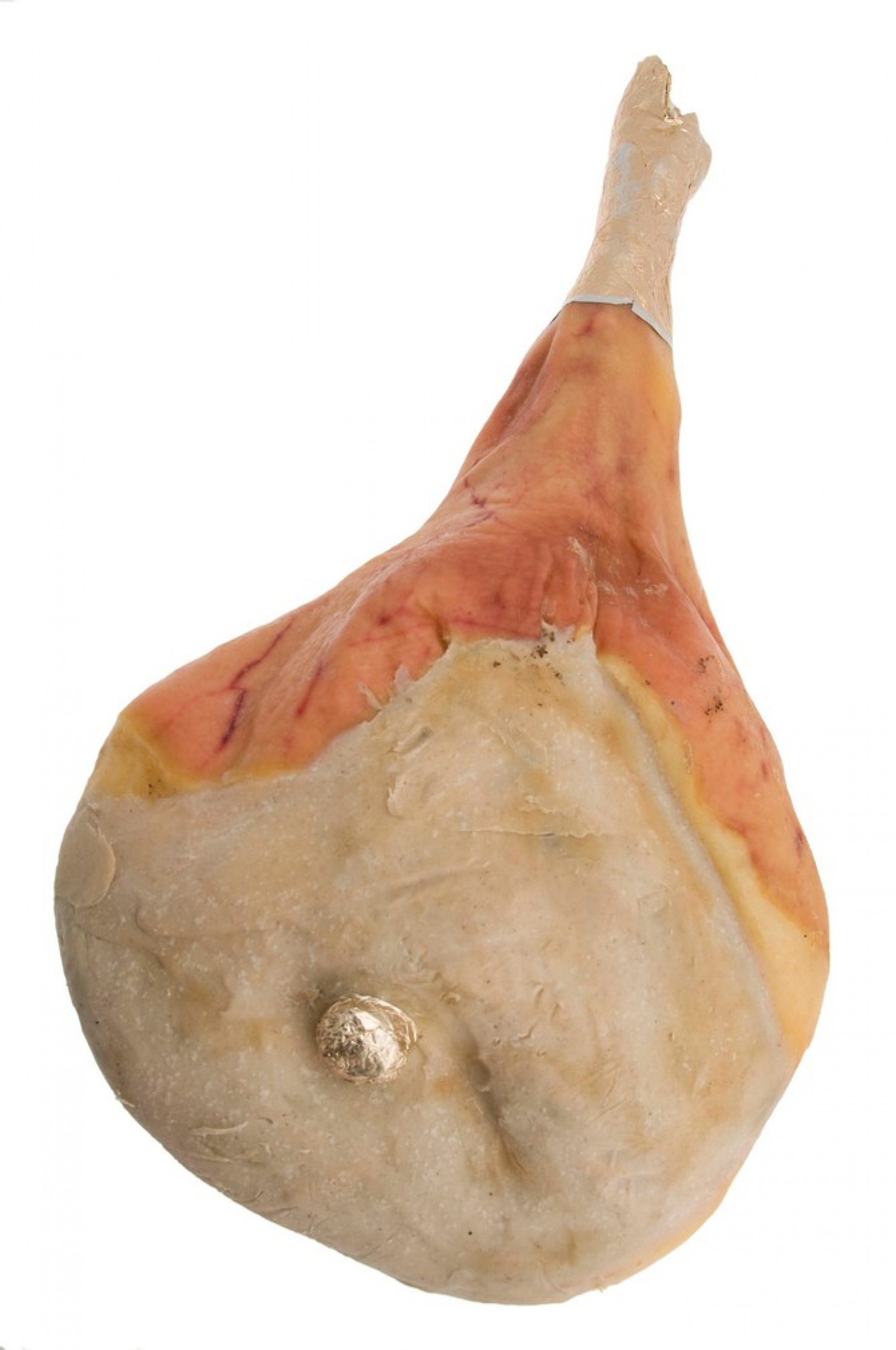 Prosciutto crudo affumicato di Sauris c/o "riserva"