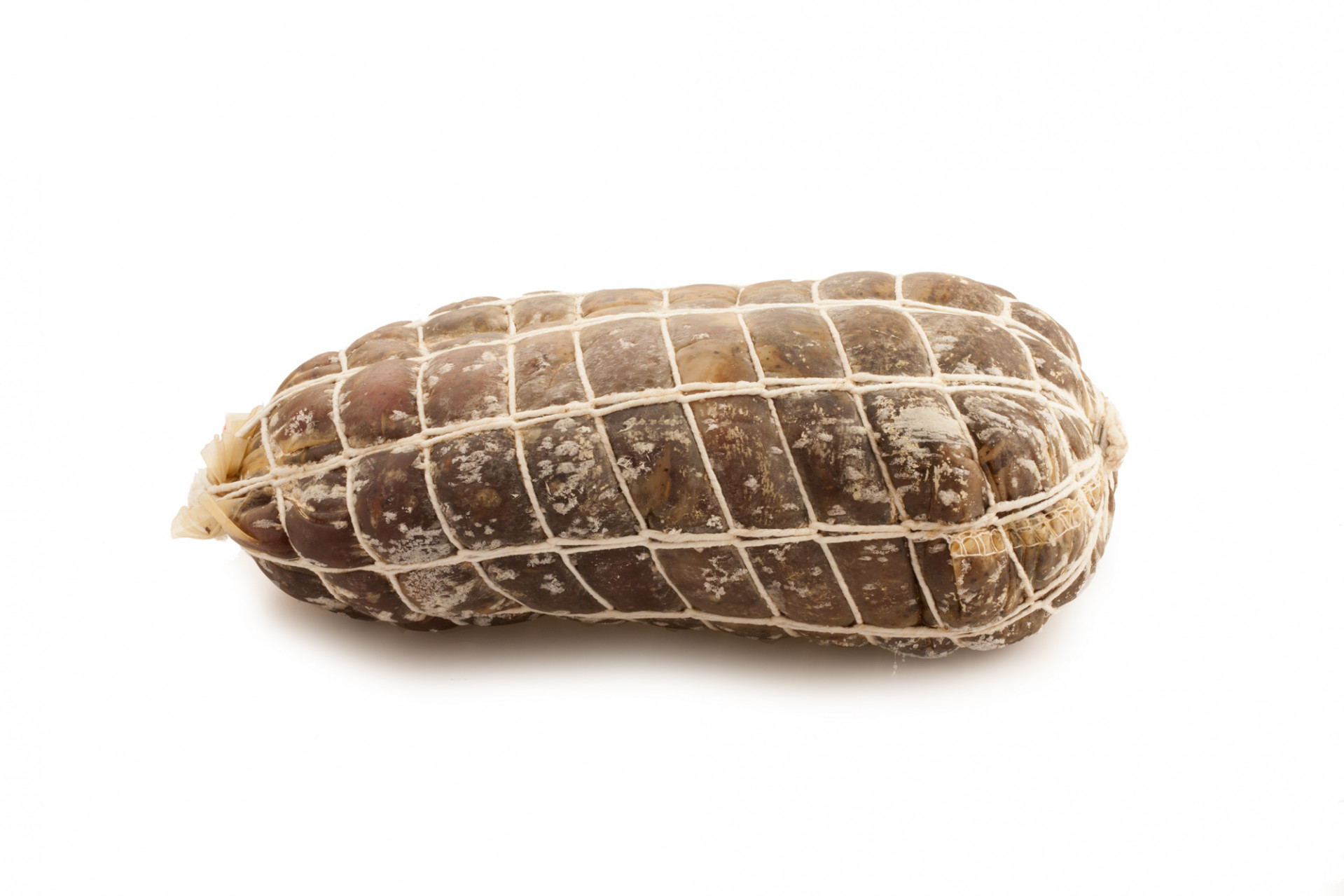 Prosciutto di cinghiale (polpa stagionata)