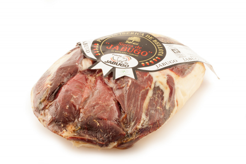 Paleta Iberica de 5 Bellotas "Reserva" 24 mesi s/o