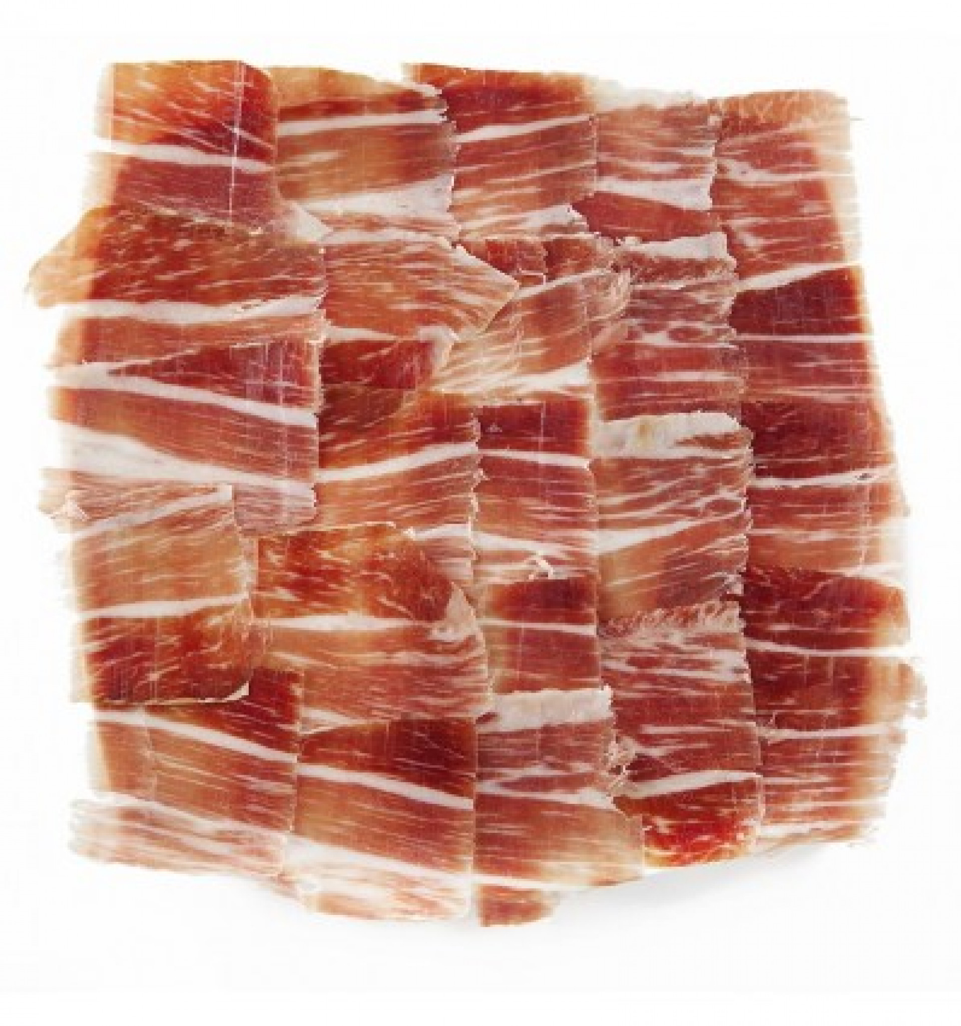 Jamon Iberico de Bellota 36 mesi tagliato a mano