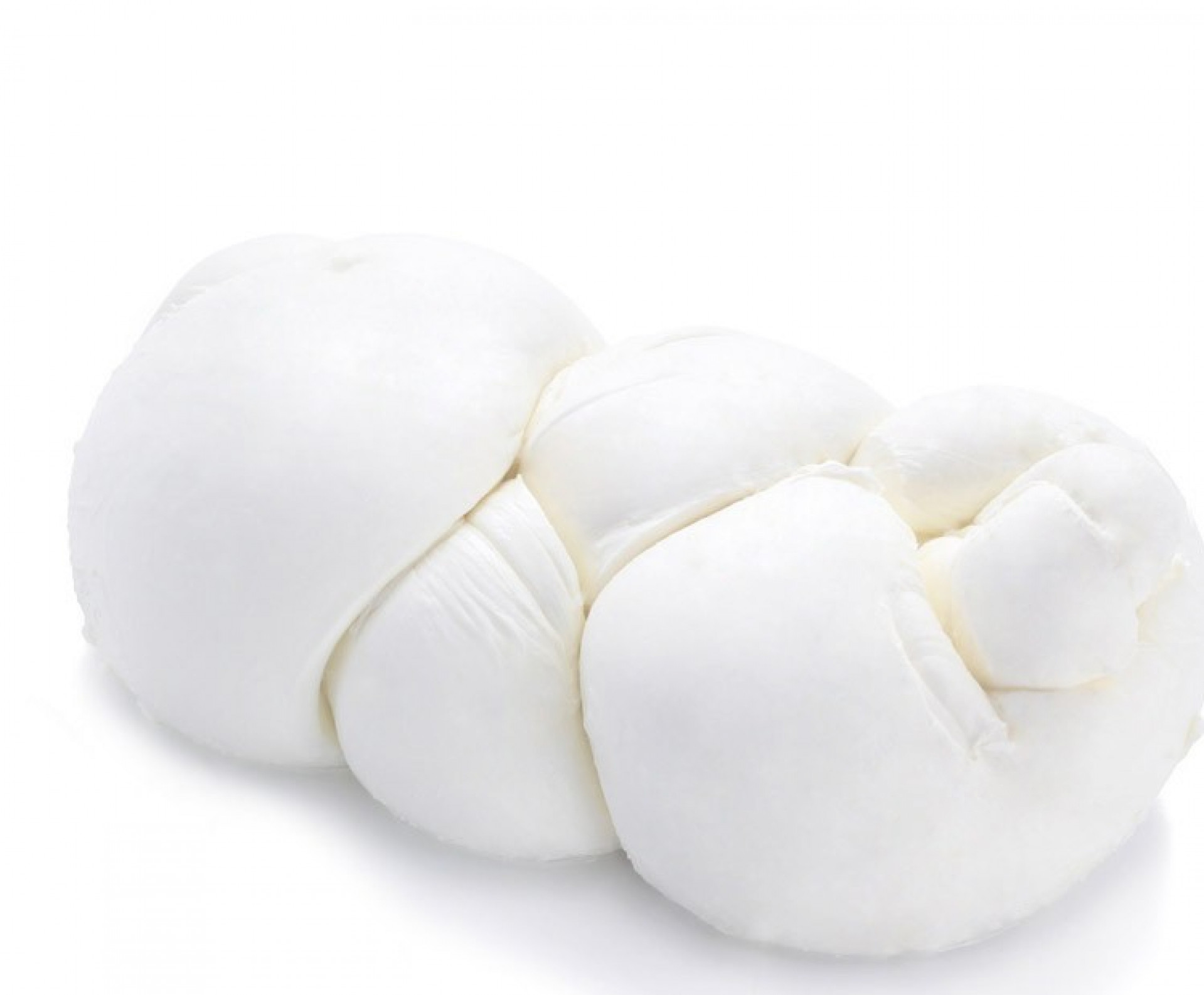 Treccia di Bufala Campana DOP "Tenuta Pontoni"