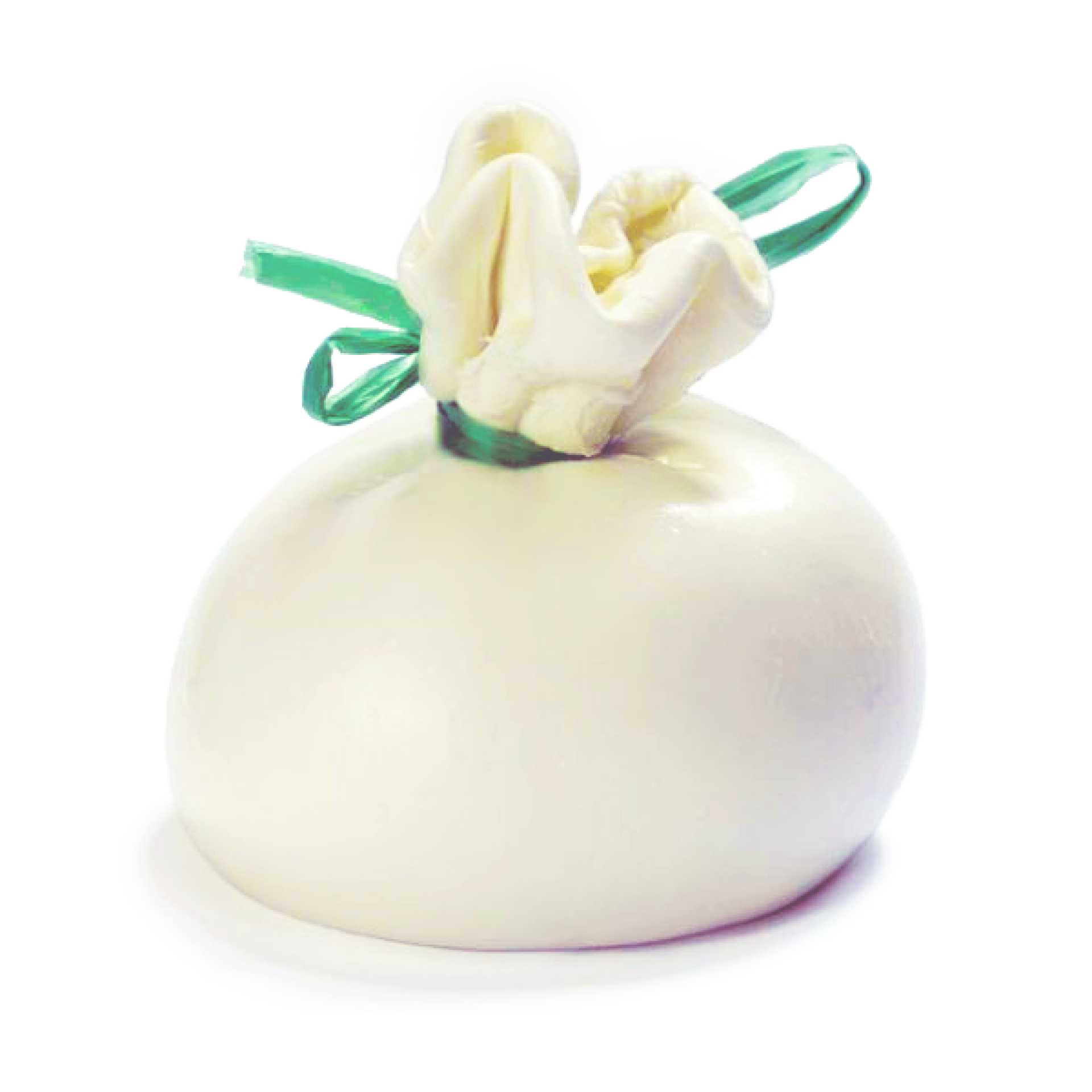 Burratina affumicata artigianale