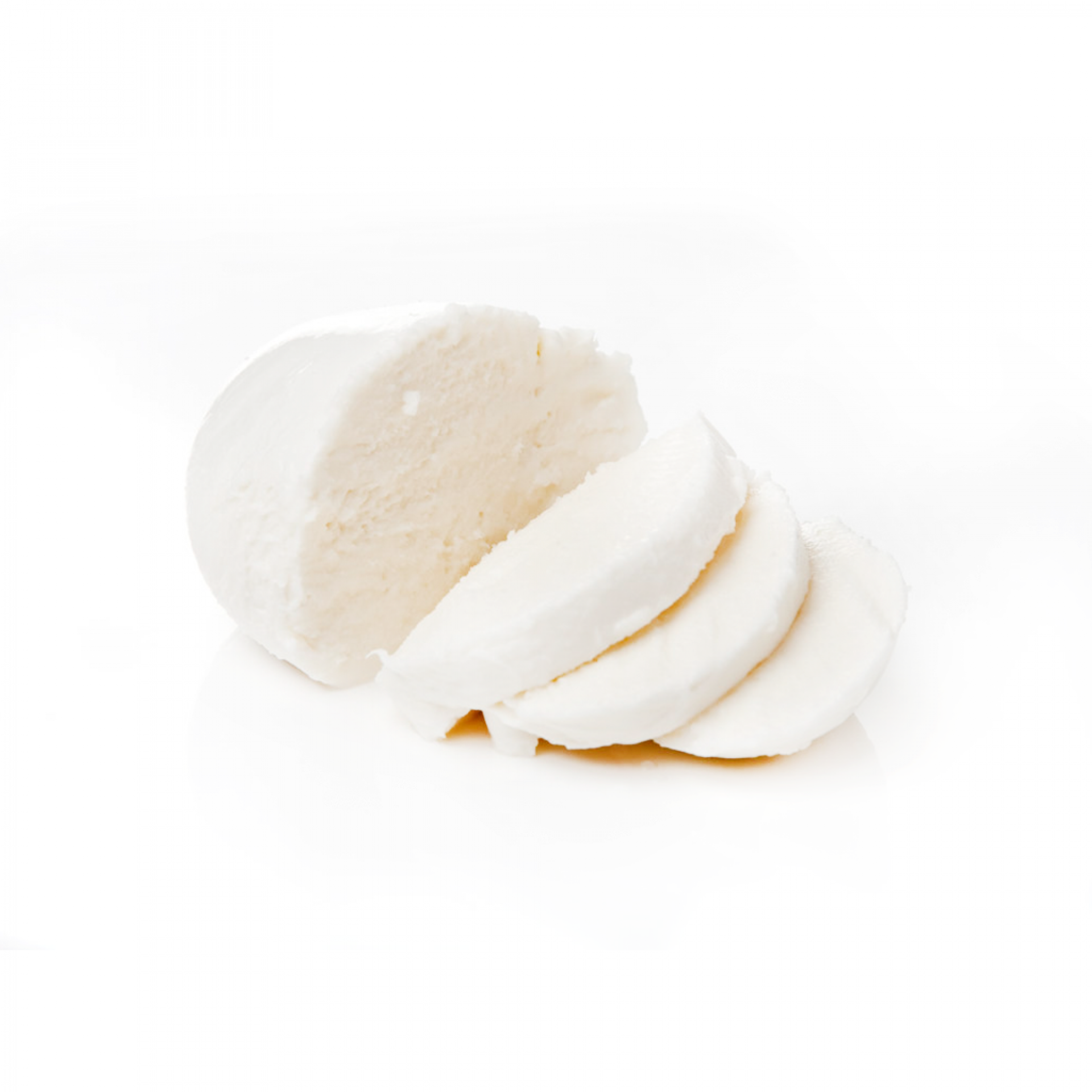 Fior di latte artigianale