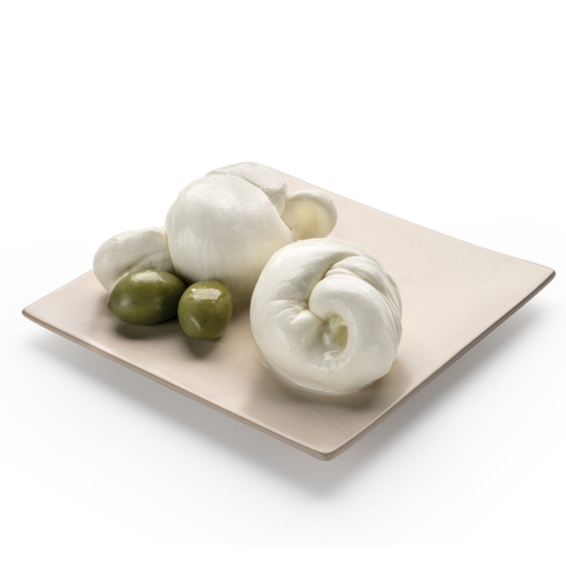 Nodini Caseificio Andriese