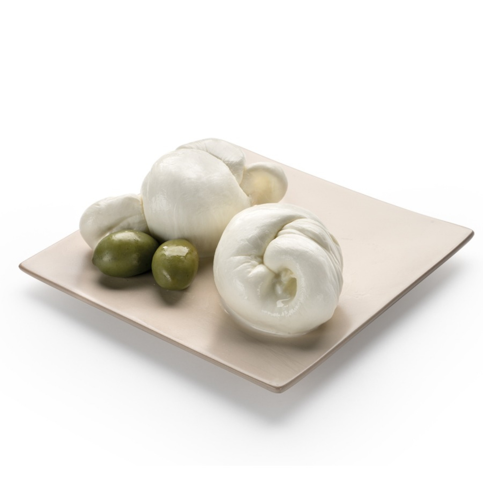 Nodini Caseificio Andriese