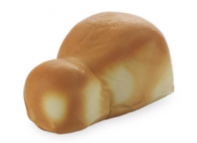 Provola artigianale affumicata