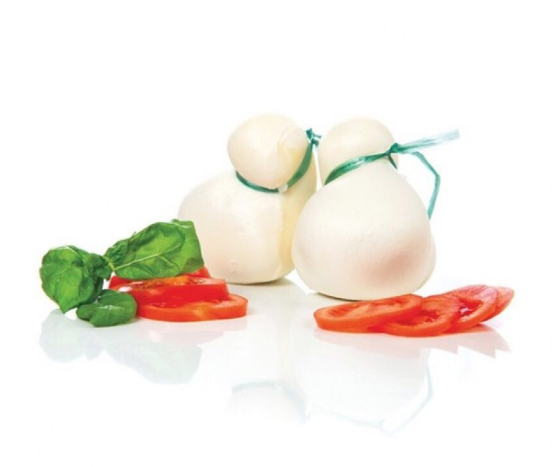 Scamorza artigianale