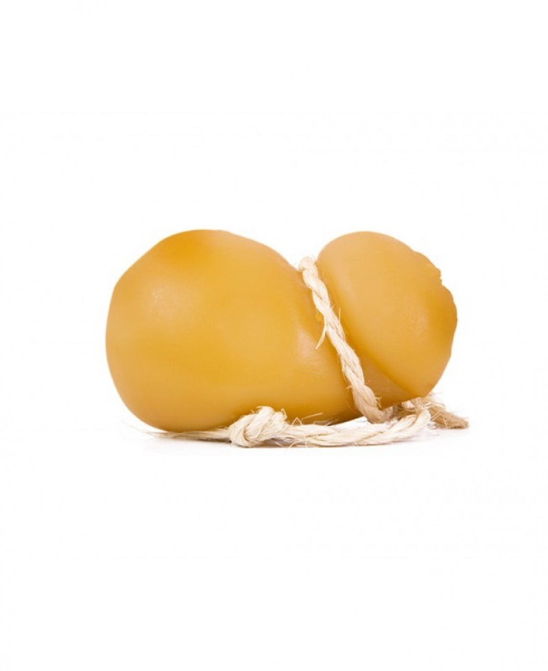 Scamorze affumicate Caseificio Andriese