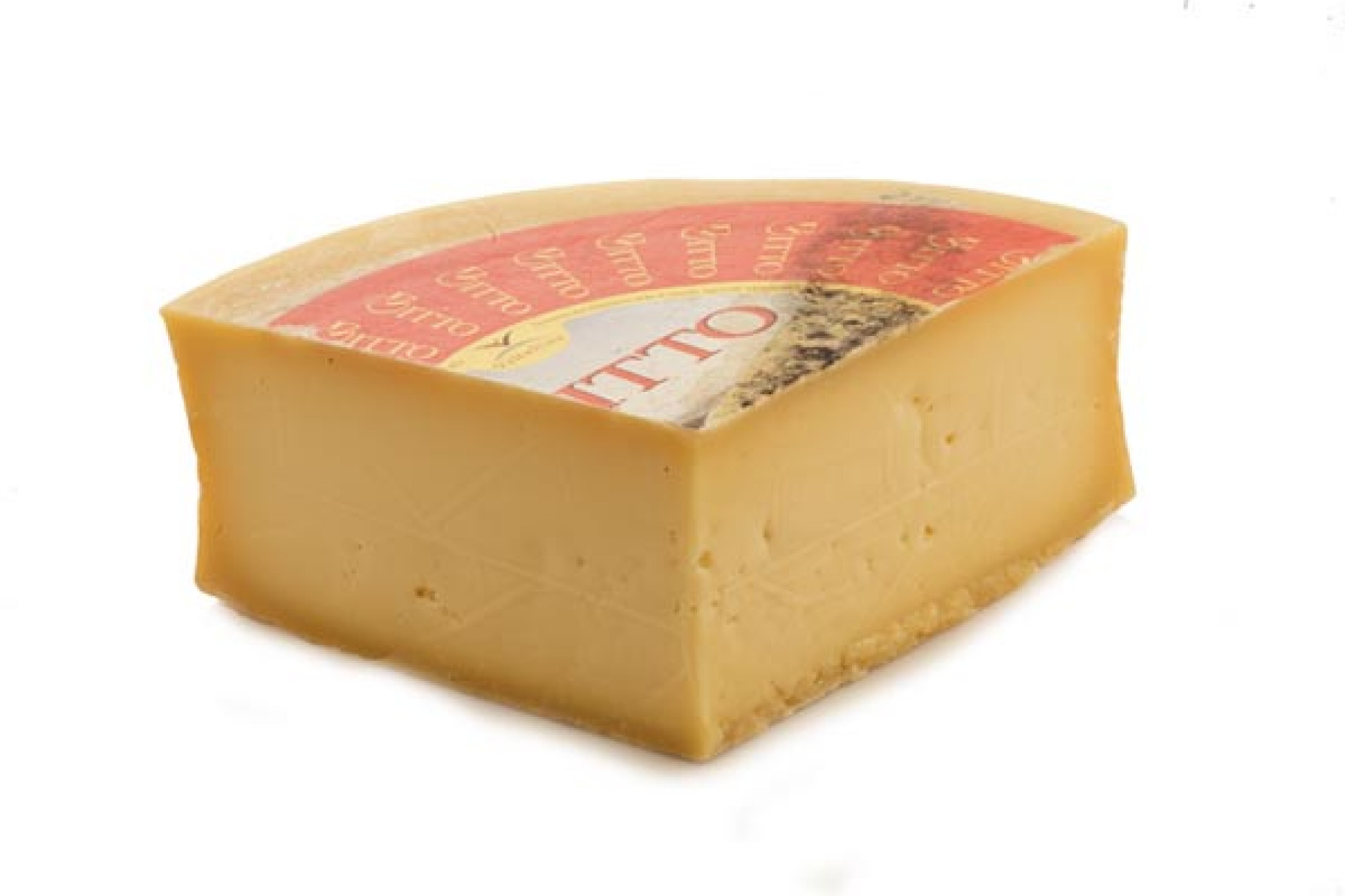 Bitto Valtellina  DOP 1/4 forma sottovuoto 3.5 kg ca