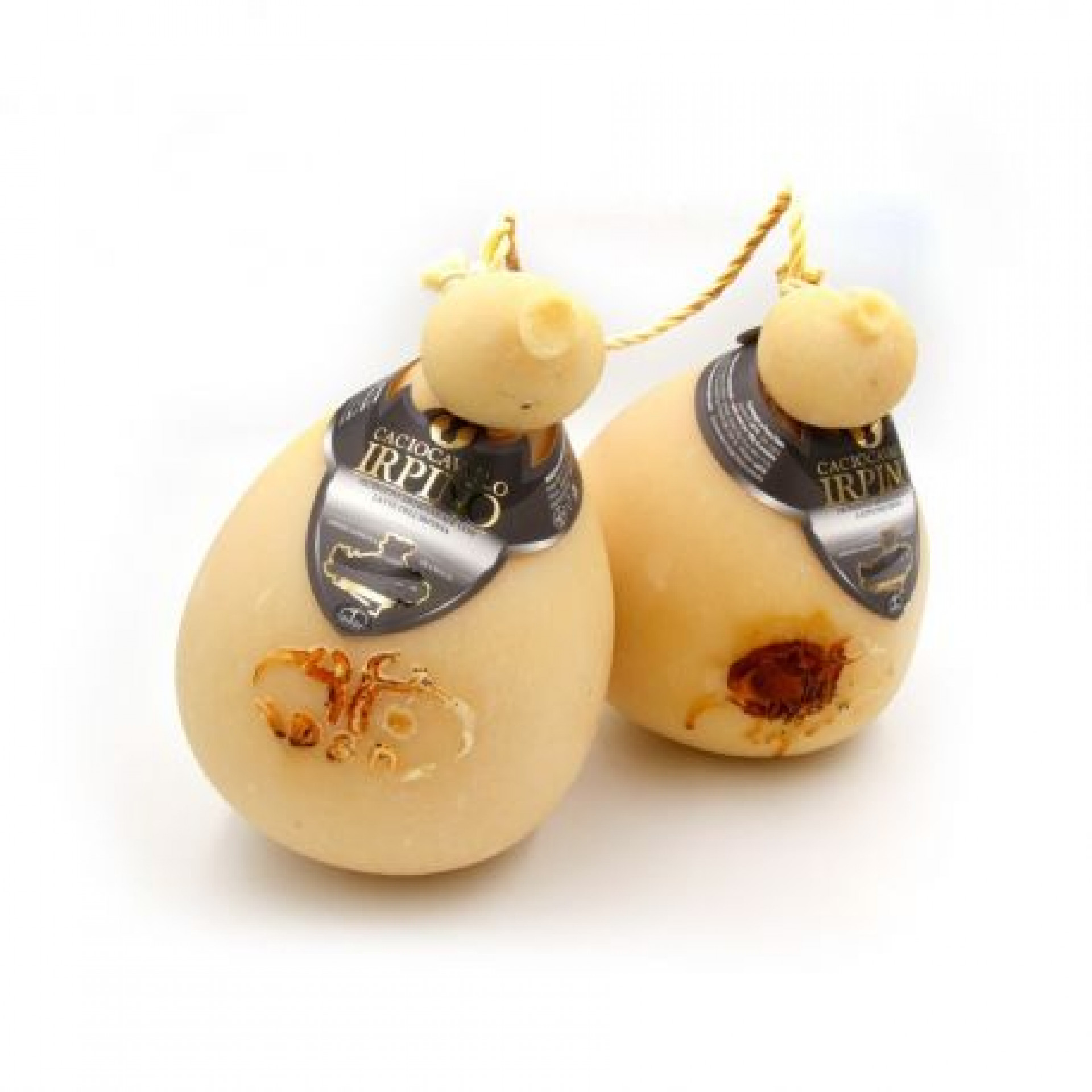 Caciocavallo irpino giovane