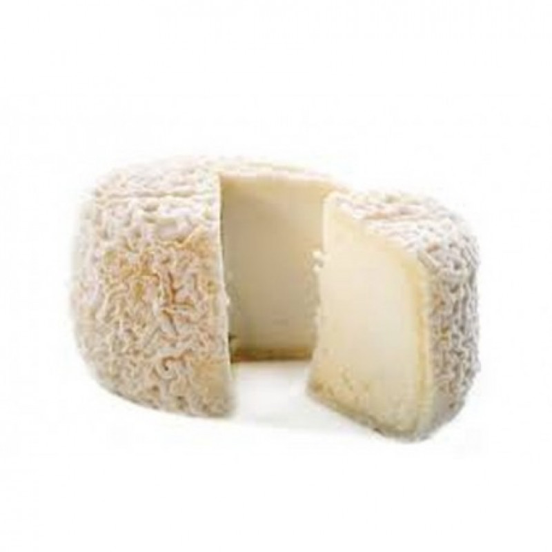 Crottin Chevre tradition Cru