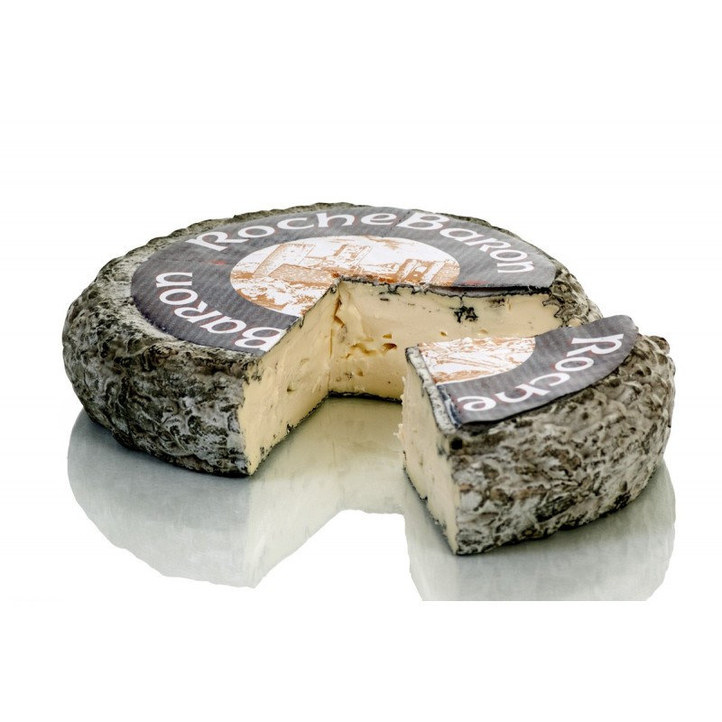 Rochebaron (Erborinato vaccino)