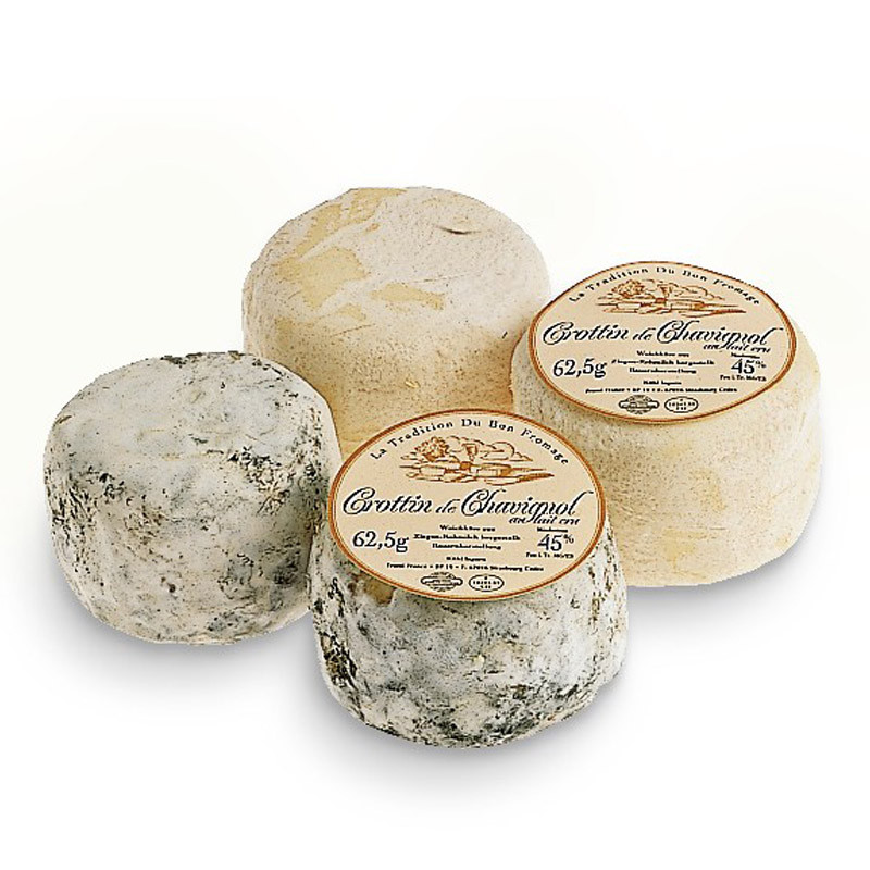 Ste Maure AOC La Tradition