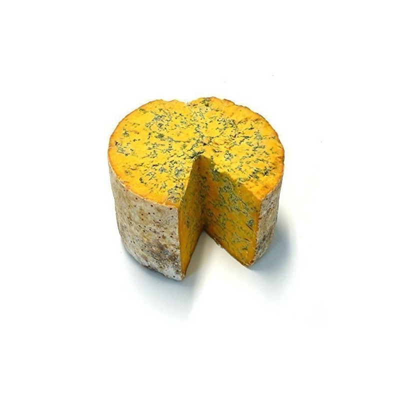 Shropshire blue affumicato