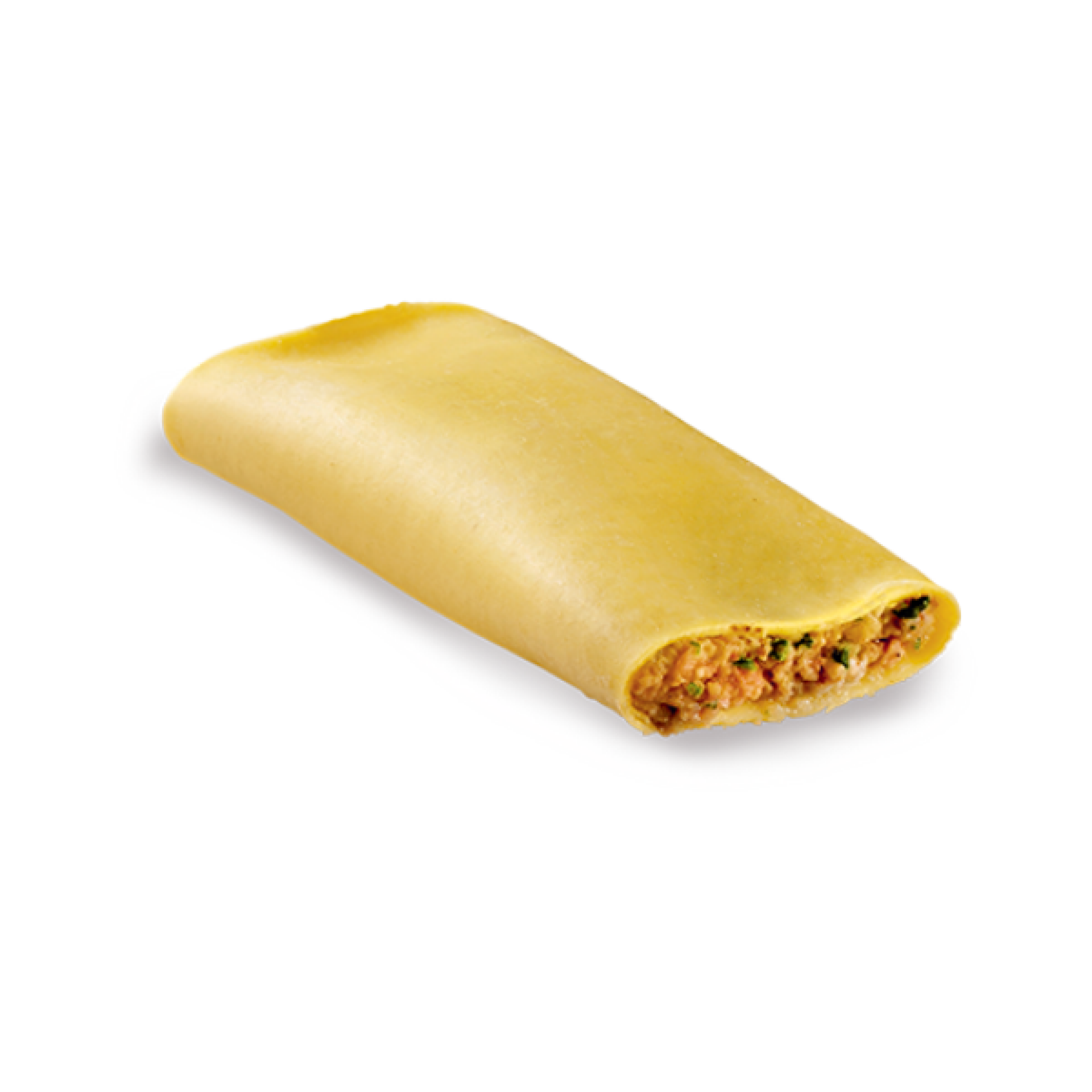 Cannelloni ricotta e spinaci