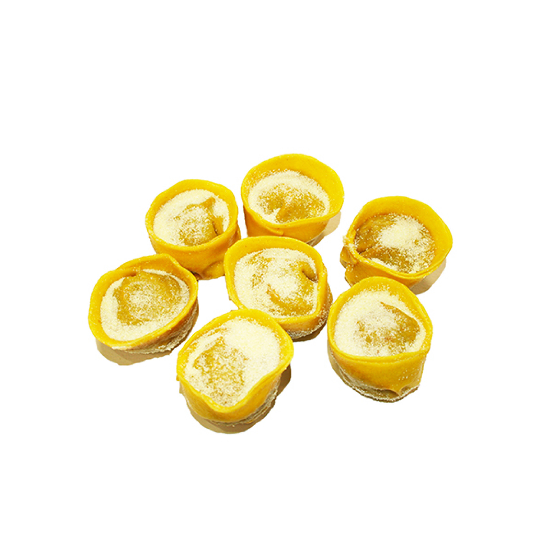 Cappelletti freschi artigianali
