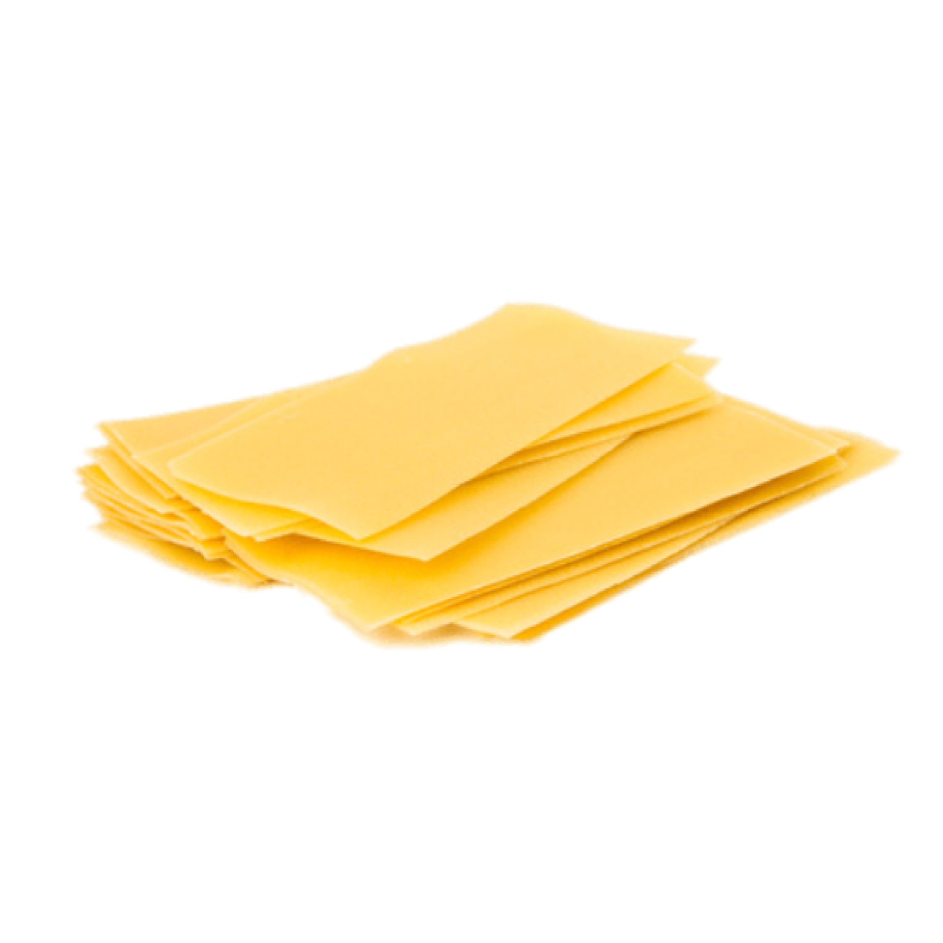 Pasta sfoglia per lasagne grandi